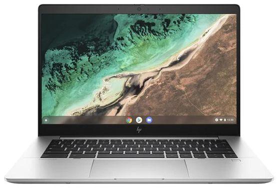 Renoverad HP Elite c645 G2 Chromebook 14" - Reebelo Sverige