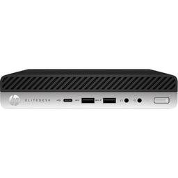 Renoverad HP EliteDesk 705 G4 Desktop Mini PC - Reebelo Sverige
