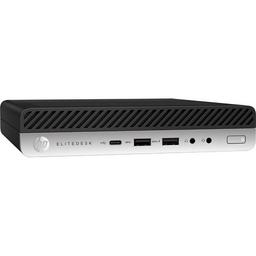 Renoverad HP EliteDesk 705 G4 Desktop Mini PC - Reebelo Sverige