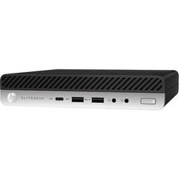 Renoverad HP EliteDesk 705 G4 Desktop Mini PC - Reebelo Sverige