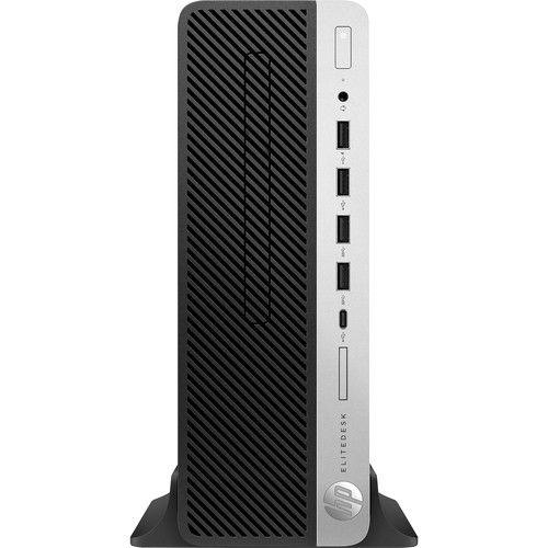 Renoverad HP EliteDesk 705 G4 Desktop SFF - Reebelo Sverige