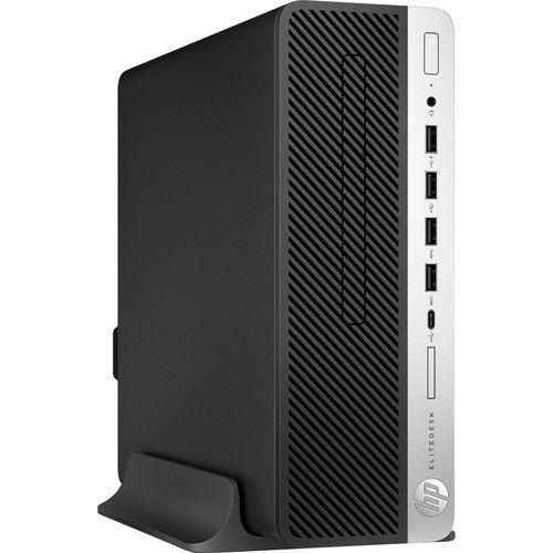 Renoverad HP EliteDesk 705 G4 Desktop SFF - Reebelo Sverige
