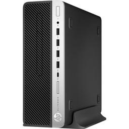 Renoverad HP EliteDesk 705 G4 Desktop SFF - Reebelo Sverige