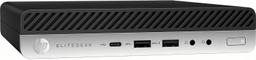 Renoverad HP  Elitedesk 705 G5 Desktop Mini PC - Reebelo Sverige