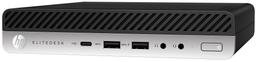 Renoverad HP  Elitedesk 705 G5 Desktop Mini PC - Reebelo Sverige