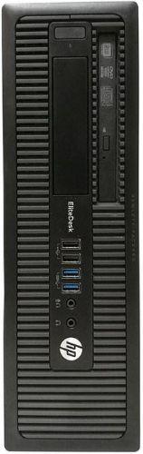 Renoverad HP EliteDesk 800 G1 SFF - Reebelo Sverige