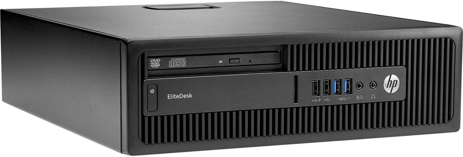 Renoverad HP EliteDesk 800 G1 SFF - Reebelo Sverige