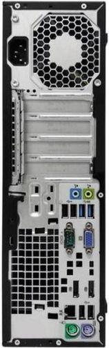Renoverad HP EliteDesk 800 G1 SFF - Reebelo Sverige