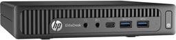 Renoverad HP EliteDesk 800 G2 Mini Desktop - Reebelo Sverige