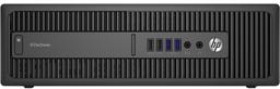 Renoverad HP EliteDesk 800 G2 SFF - Reebelo Sverige