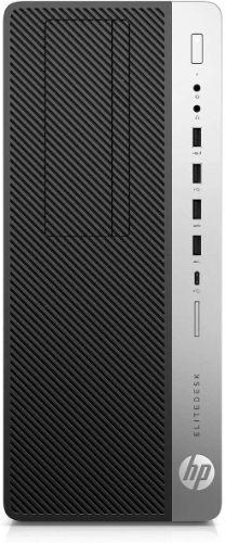 Renoverad HP EliteDesk 800 G4 Tower Business PC - Reebelo Sverige
