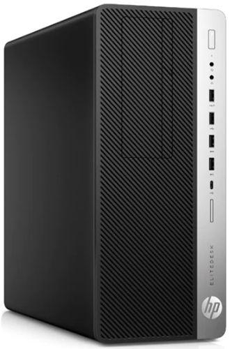 Renoverad HP EliteDesk 800 G4 Tower Business PC - Reebelo Sverige