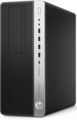 Renoverad HP EliteDesk 800 G4 Tower Business PC - Reebelo Sverige