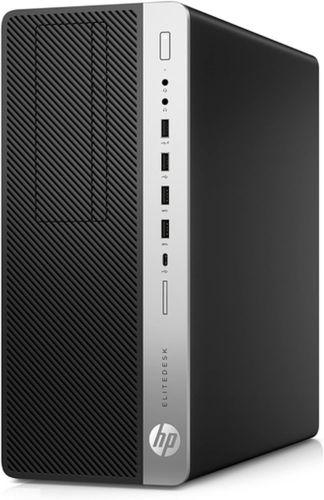 Renoverad HP EliteDesk 800 G4 Tower Business PC - Reebelo Sverige