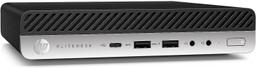 Renoverad HP EliteDesk 800 G5 Mini Desktop - Reebelo Sverige
