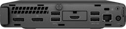 Renoverad HP EliteDesk 800 G5 Mini Desktop - Reebelo Sverige
