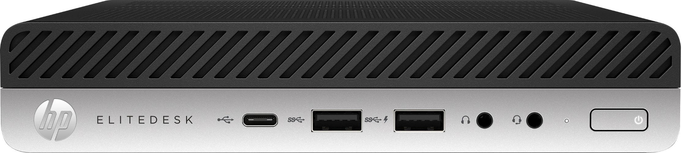 Renoverad HP ProDesk 800 G5 Mini Desktop PC - Reebelo Sverige