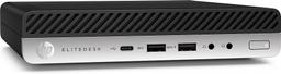 Renoverad HP ProDesk 800 G5 Mini Desktop PC - Reebelo Sverige