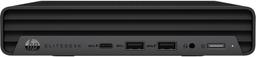 Renoverad HP EliteDesk 800 G6 Mini PC - Reebelo Sverige