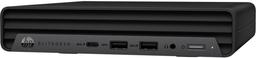 Renoverad HP EliteDesk 800 G6 Mini PC - Reebelo Sverige