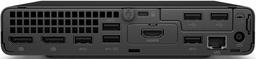 Renoverad HP EliteDesk 800 G6 Mini PC - Reebelo Sverige