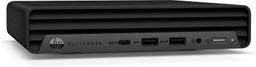 Renoverad HP Elitedesk 805 G6 Desktop Mini PC - Reebelo Sverige