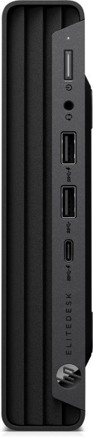 Renoverad HP Elitedesk 805 G6 Desktop Mini PC - Reebelo Sverige