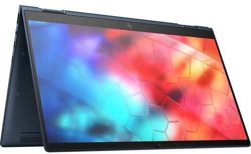 Renoverad HP Elite Dragonfly Multi-Touch 2-in-1 Laptop 13.3" - Reebelo Sverige