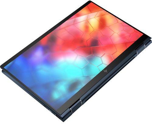 Renoverad HP Elite Dragonfly Multi-Touch 2-in-1 Laptop 13.3" - Reebelo Sverige