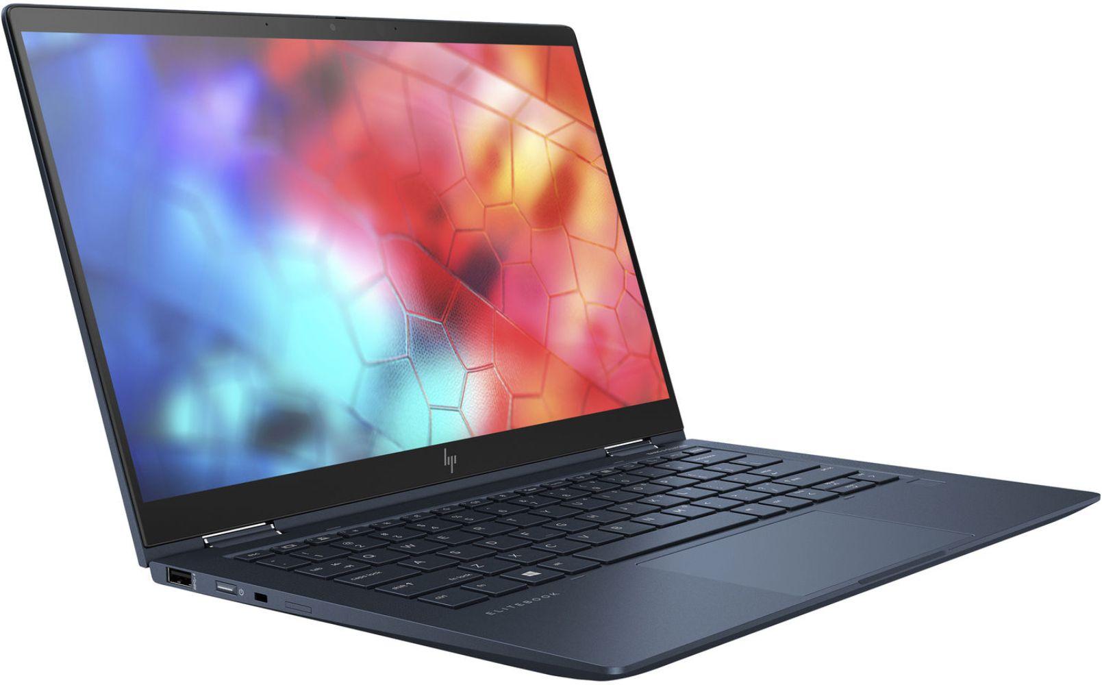 Renoverad HP Elite Dragonfly Multi-Touch 2-in-1 Laptop 13.3" - Reebelo Sverige