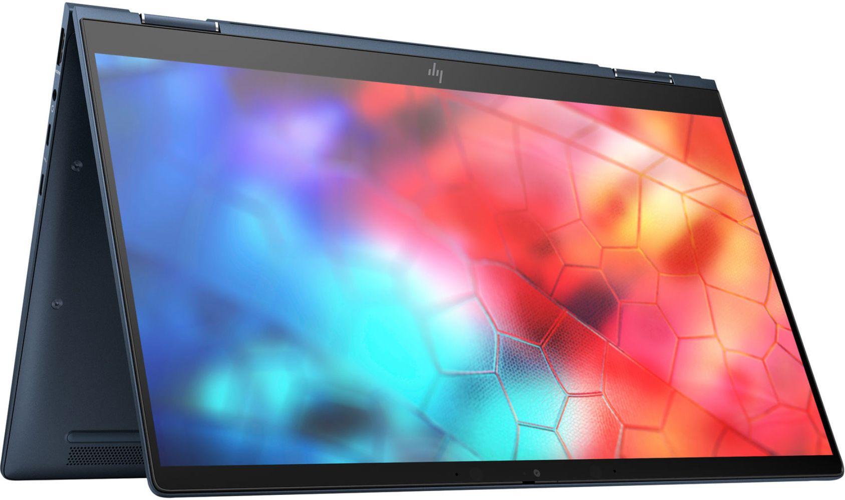 Renoverad HP Elite Dragonfly Multi-Touch 2-in-1 Laptop 13.3" - Reebelo Sverige