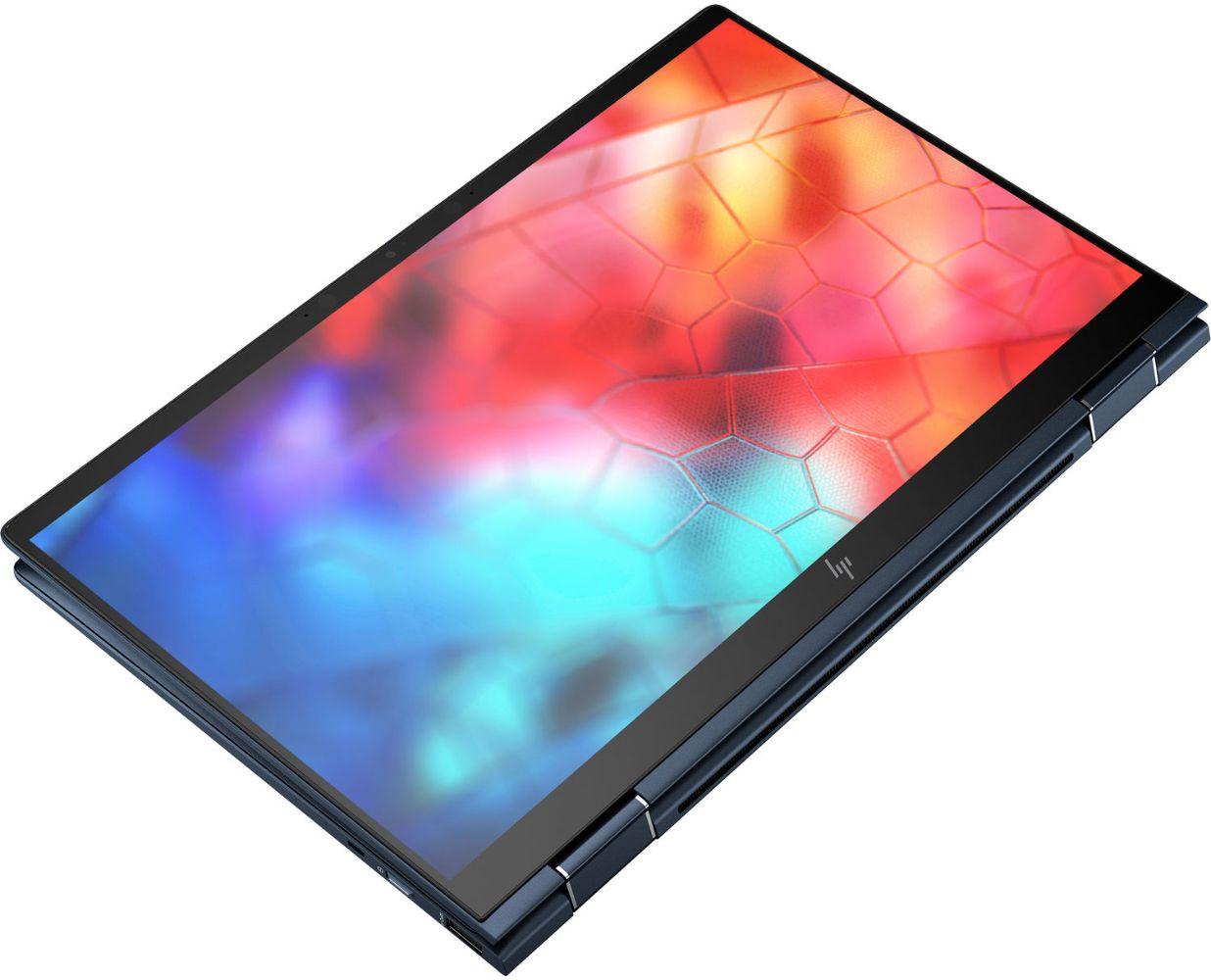 Renoverad HP Elite Dragonfly Multi-Touch 2-in-1 Laptop 13.3" - Reebelo Sverige