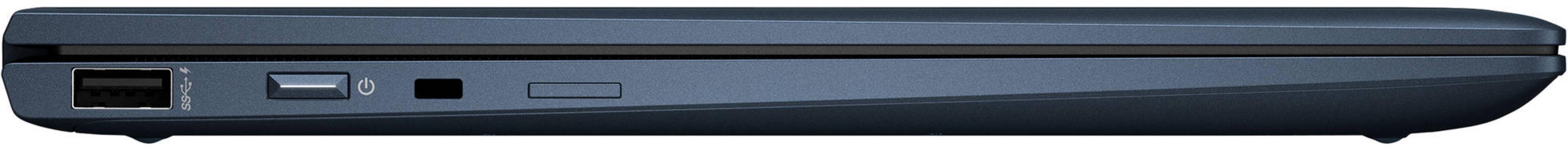 Renoverad HP Elite Dragonfly Multi-Touch 2-in-1 Laptop 13.3" - Reebelo Sverige