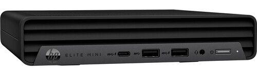 Renoverad HP Elite Mini 800 G9 Desktop PC - Reebelo Sverige