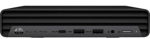 Renoverad HP Elite Mini 800 G9 Desktop PC - Reebelo Sverige