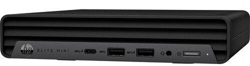 Renoverad HP Elite Mini 800 G9 Desktop PC - Reebelo Sverige