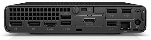 Renoverad HP Elite Mini 800 G9 Desktop PC - Reebelo Sverige