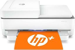 Renoverad HP ENVY 6458e All-in-One Printer - Reebelo Sverige