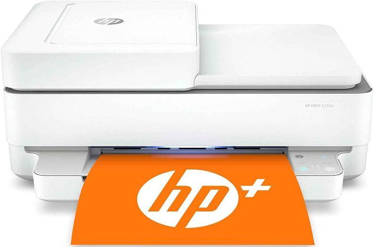 Renoverad HP ENVY 6458e All-in-One Printer - Reebelo Sverige