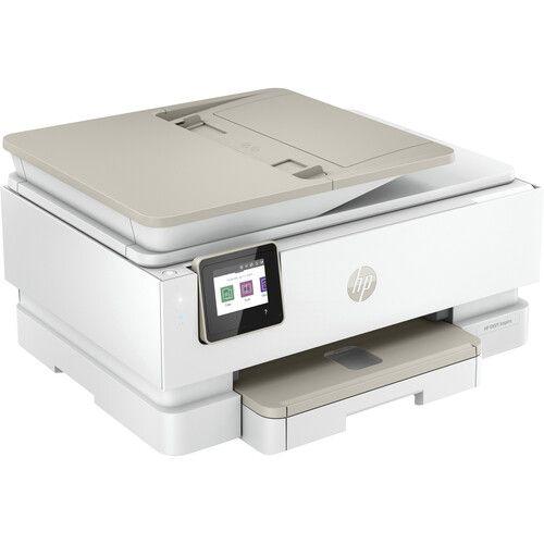 Renoverad HP ENVY Inspire 7955e All-in-One Color Printer - Reebelo Sverige