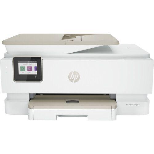 Renoverad HP ENVY Inspire 7955e All-in-One Color Printer - Reebelo Sverige