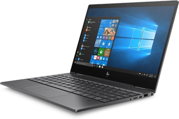 Renoverad HP Envy X360 13-ar0031au Laptop 13.3" - Reebelo Sverige
