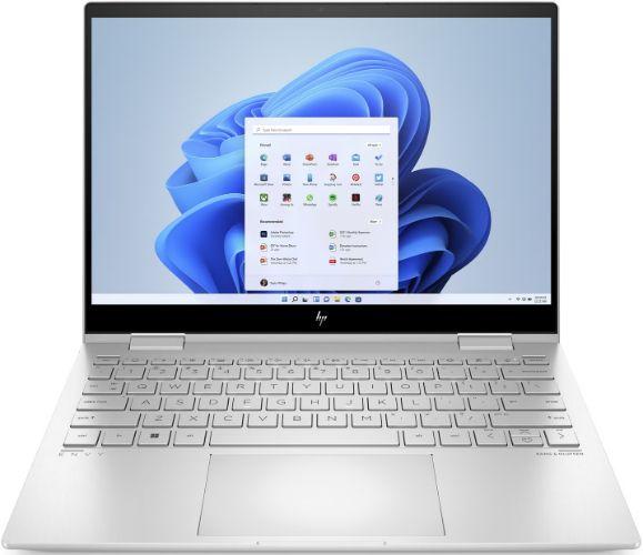Renoverad HP ENVY x360 13-bf0013dx Convertible Laptop 13.3" - Reebelo Sverige
