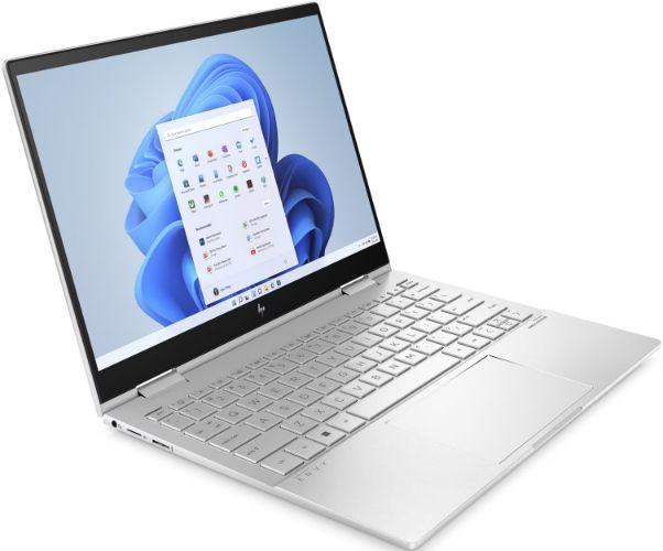 Renoverad HP ENVY x360 13-bf0013dx Convertible Laptop 13.3" - Reebelo Sverige