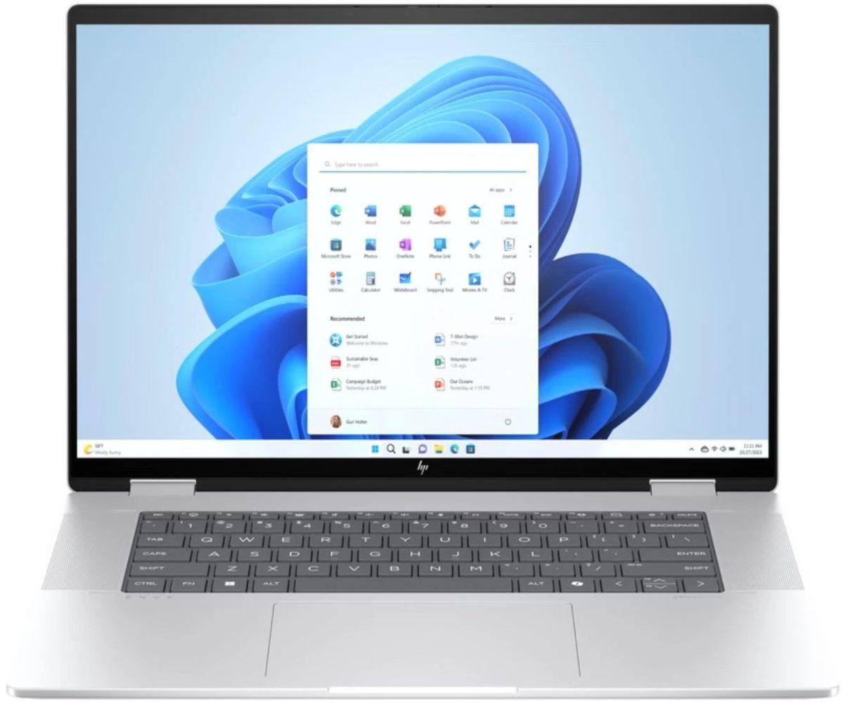 Renoverad HP Envy x360 16-ac0008ca 2-in-1 Laptop 16" - Reebelo Sverige