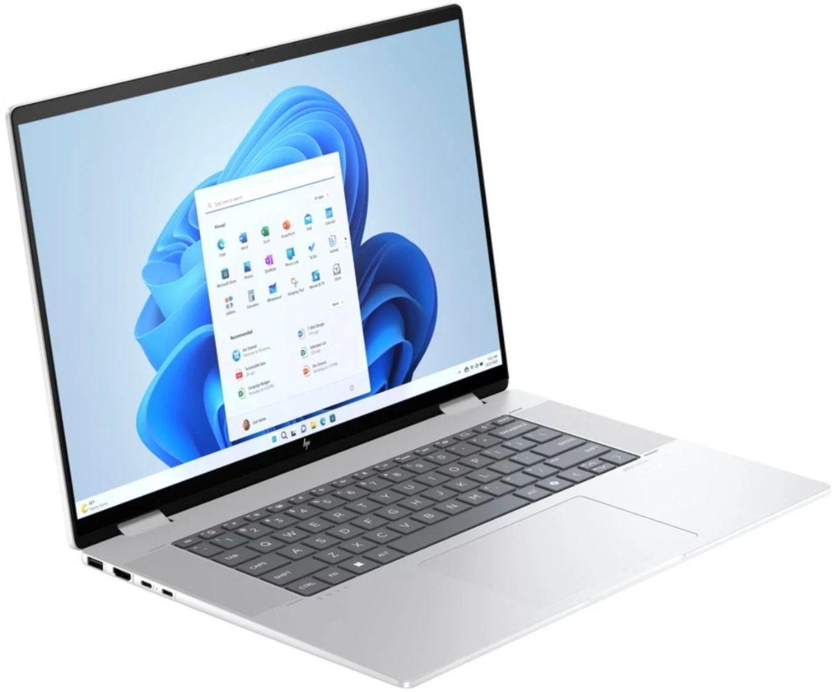 Renoverad HP Envy x360 16-ac0008ca 2-in-1 Laptop 16" - Reebelo Sverige
