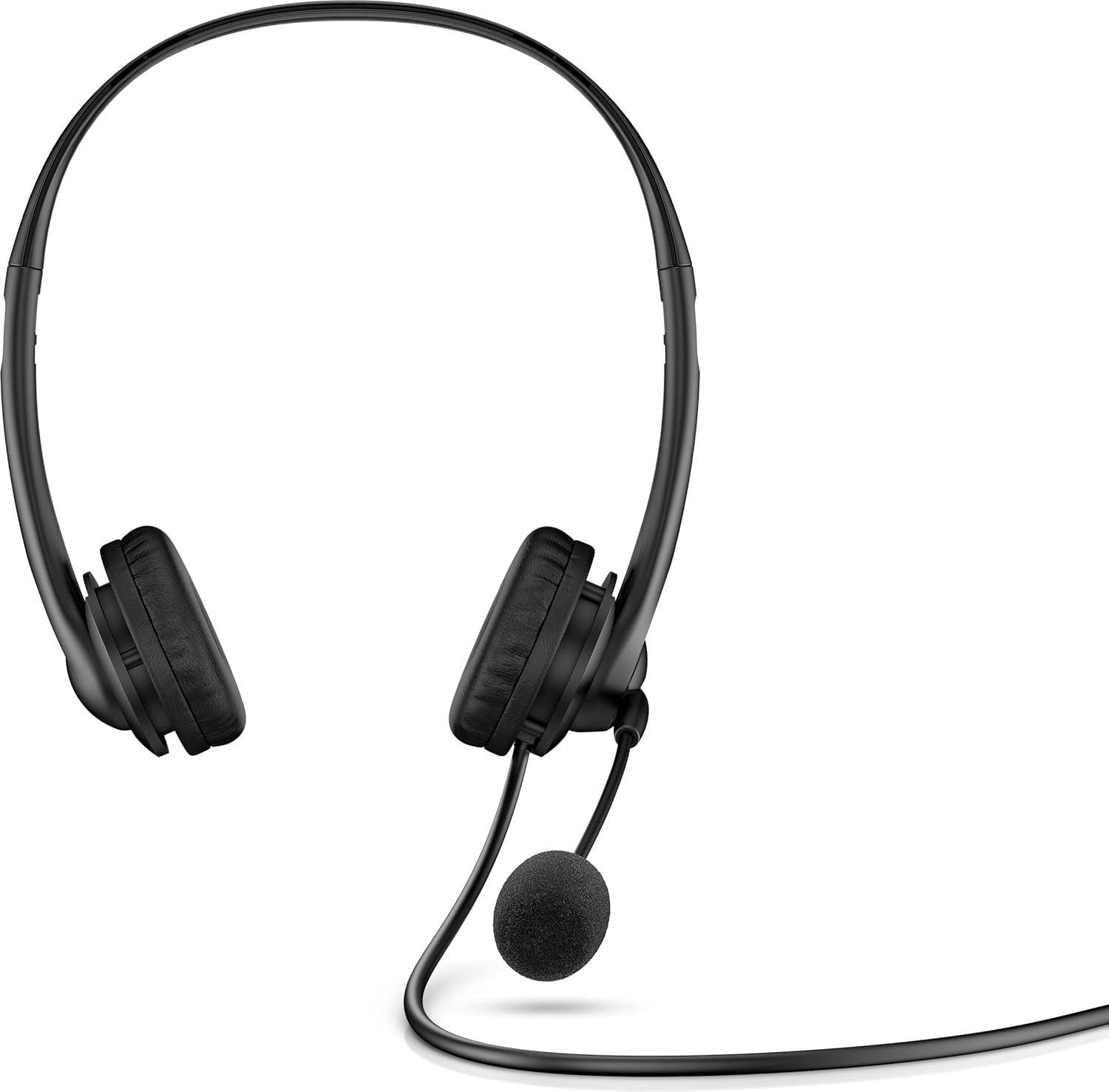 Renoverad HP G2 Stereo Wired USB-A Headset - Reebelo Sverige