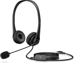Renoverad HP G2 Stereo Wired USB-A Headset - Reebelo Sverige
