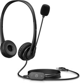 Renoverad HP G2 Stereo Wired USB-A Headset - Reebelo Sverige