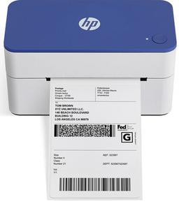 Renoverad HP KE103 Direct Thermal Label Printer - Reebelo Sverige